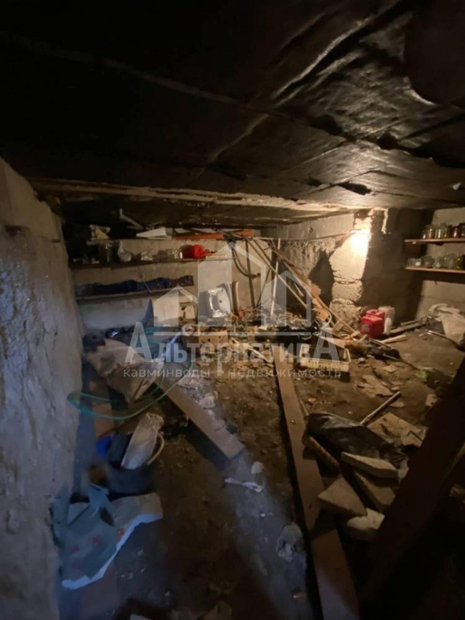 Купить дачу, дом, коттедж за 5 900 000 рублей на Пушкина ул.