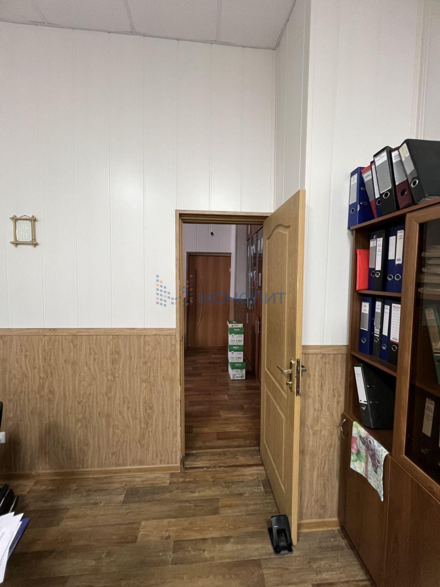 Купить помещение свободного назначения за 17 800 000 рублей на Мира б-р, 14