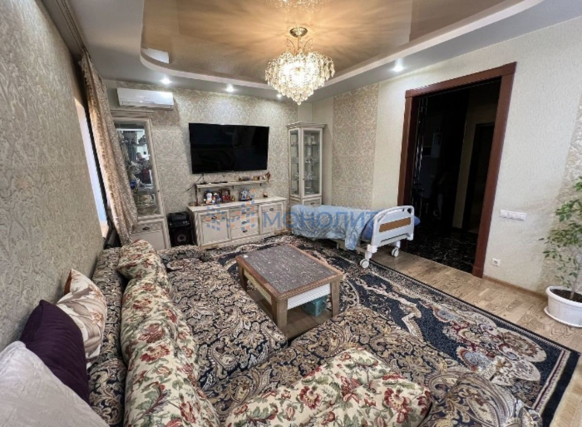 Купить дачу, дом, коттедж за 19 000 000 рублей на Солнечная ул, 3