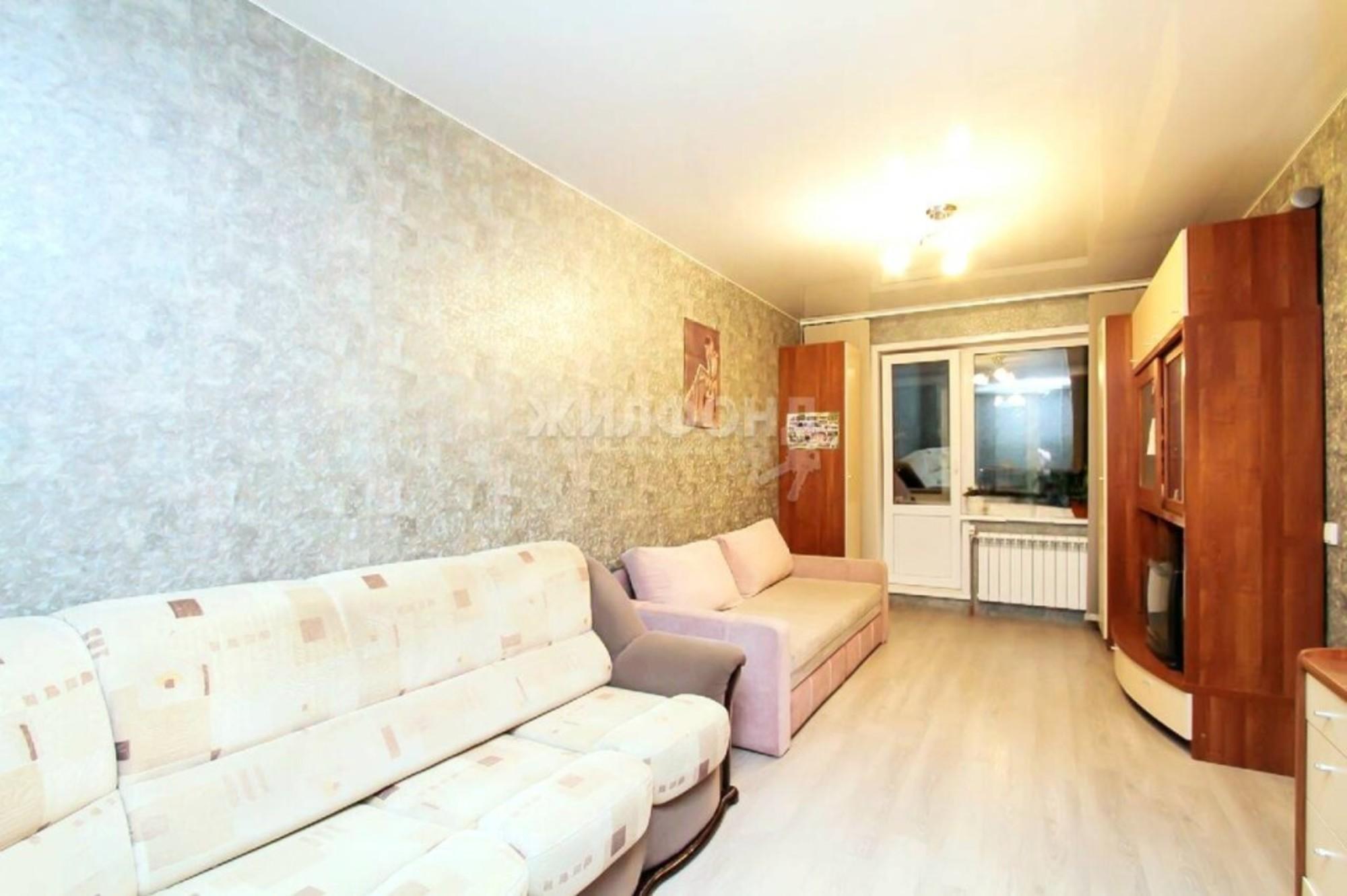 Купить квартиру за 7 100 000 рублей на 1905 года, 85/2