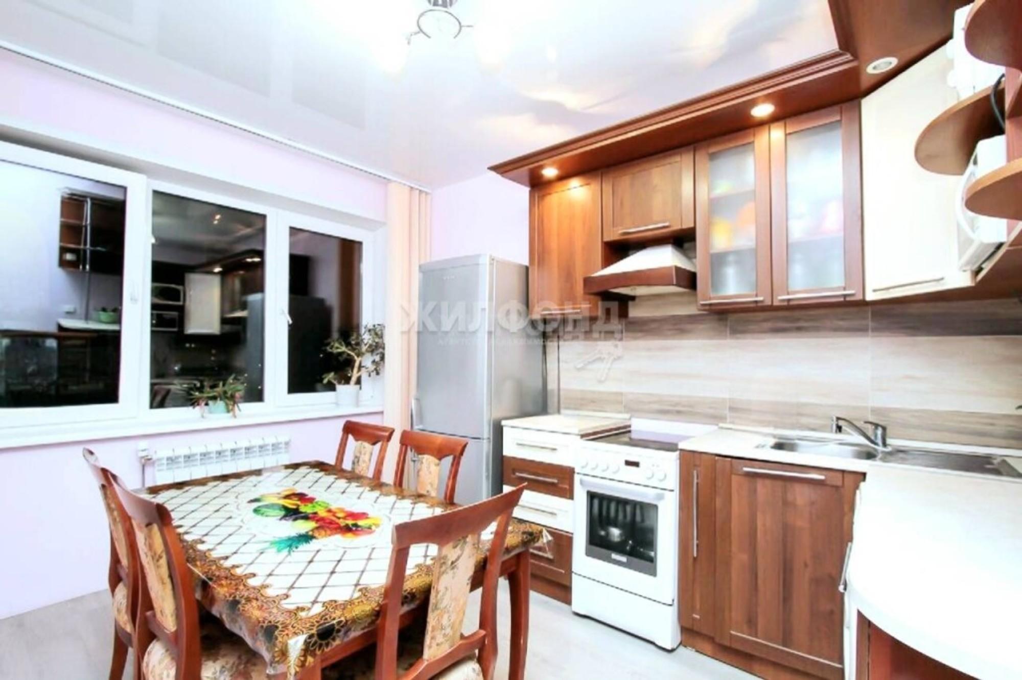 Купить квартиру за 7 100 000 рублей на 1905 года, 85/2