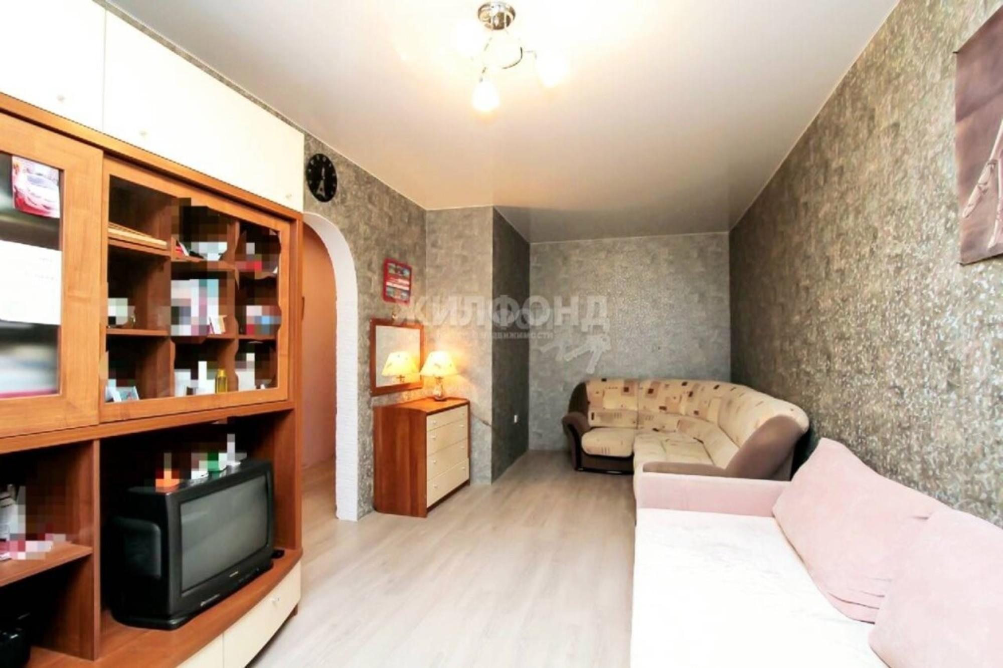 Купить квартиру за 7 100 000 рублей на 1905 года, 85/2