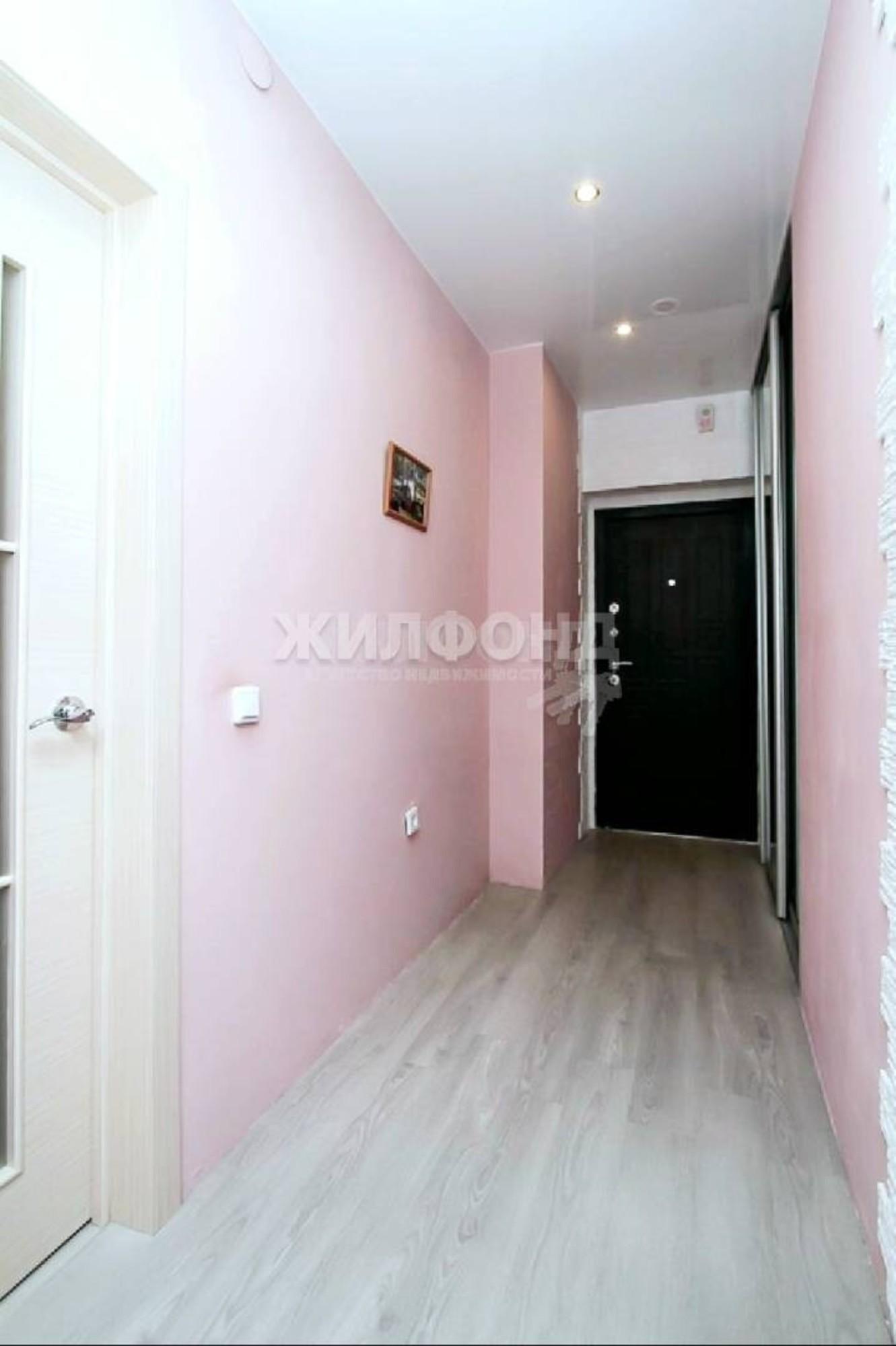 Купить квартиру за 7 100 000 рублей на 1905 года, 85/2