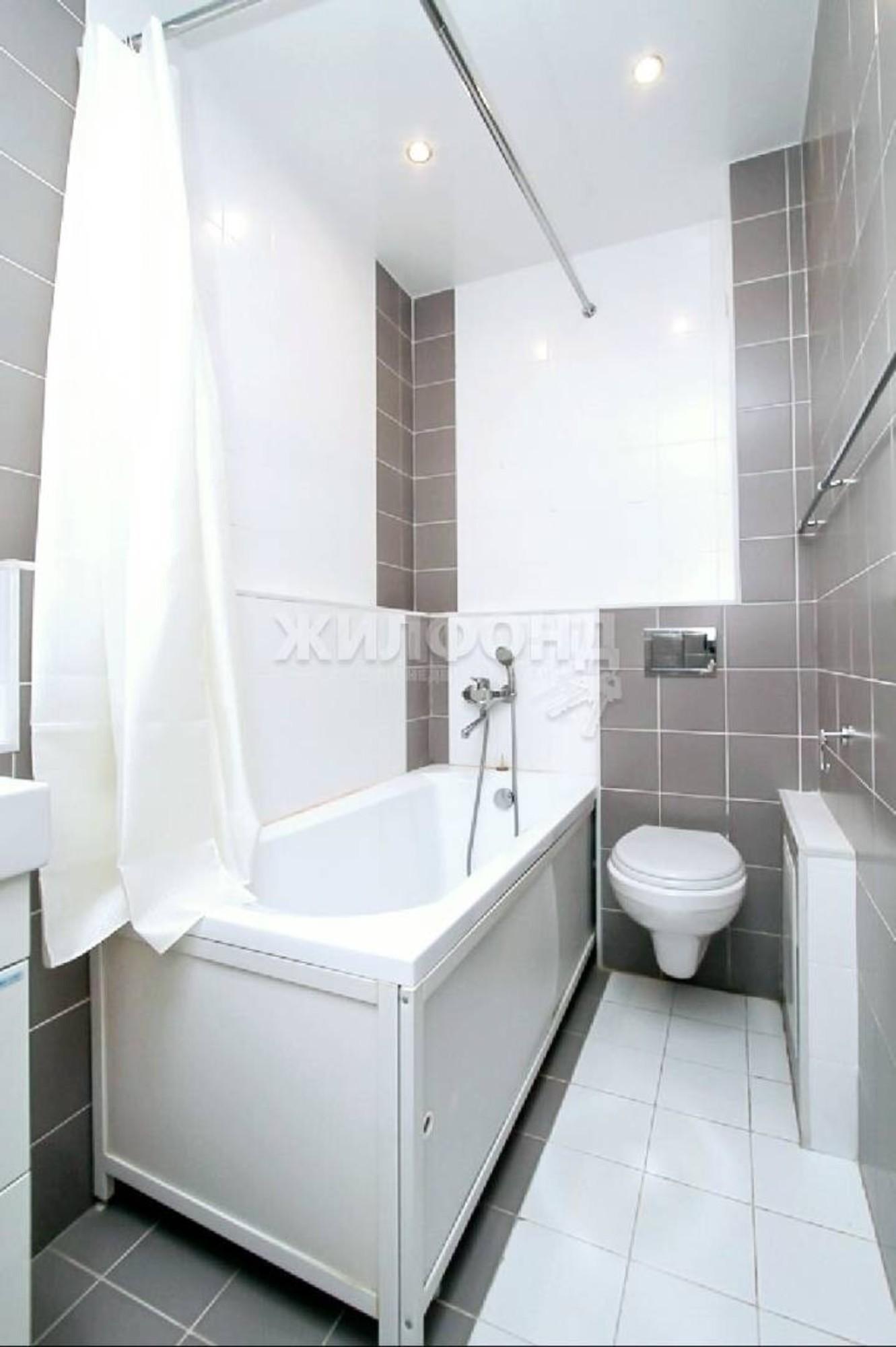 Купить квартиру за 7 100 000 рублей на 1905 года, 85/2