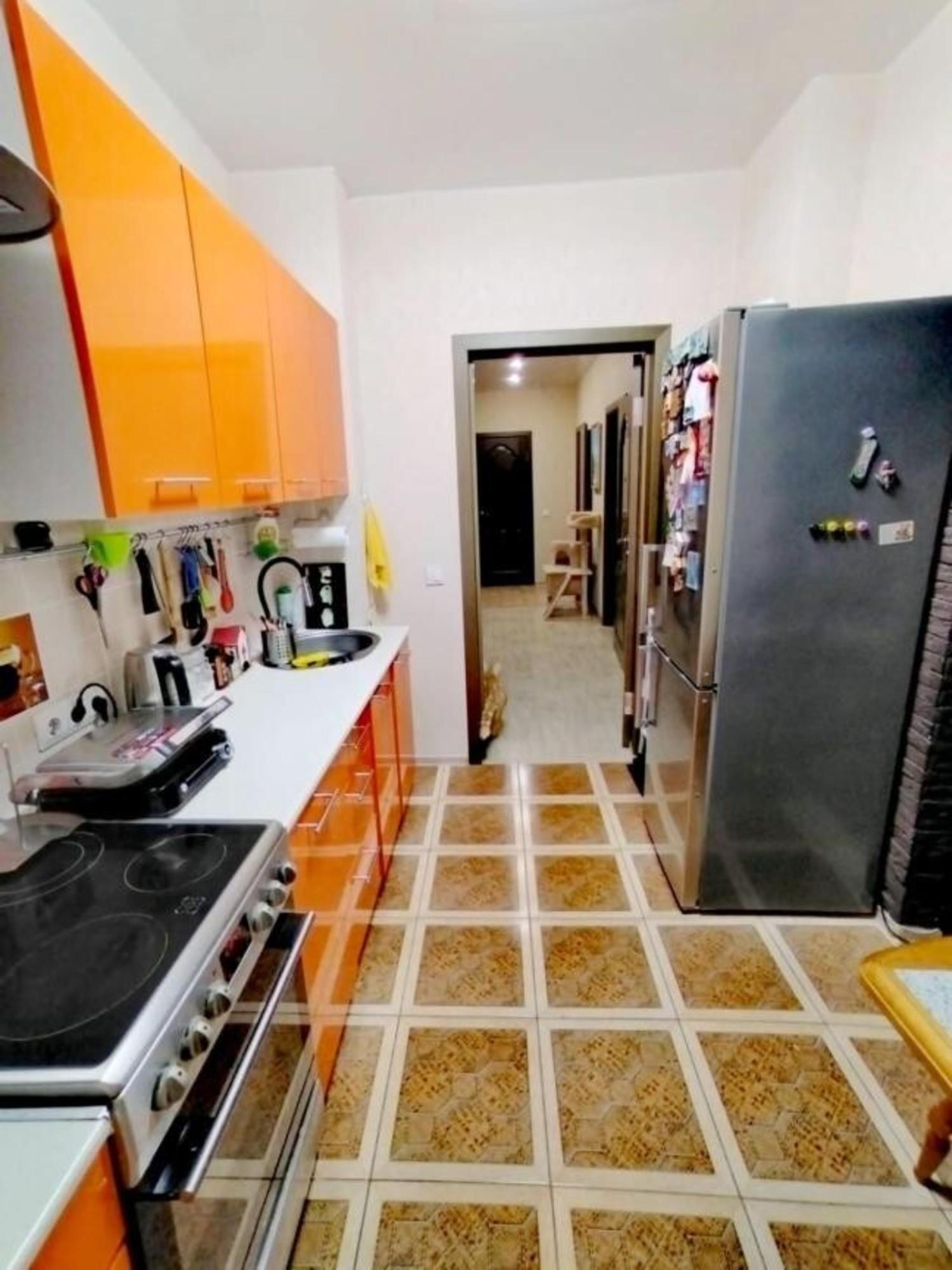 Купить квартиру за 5 800 000 рублей на Карла Маркса, 4