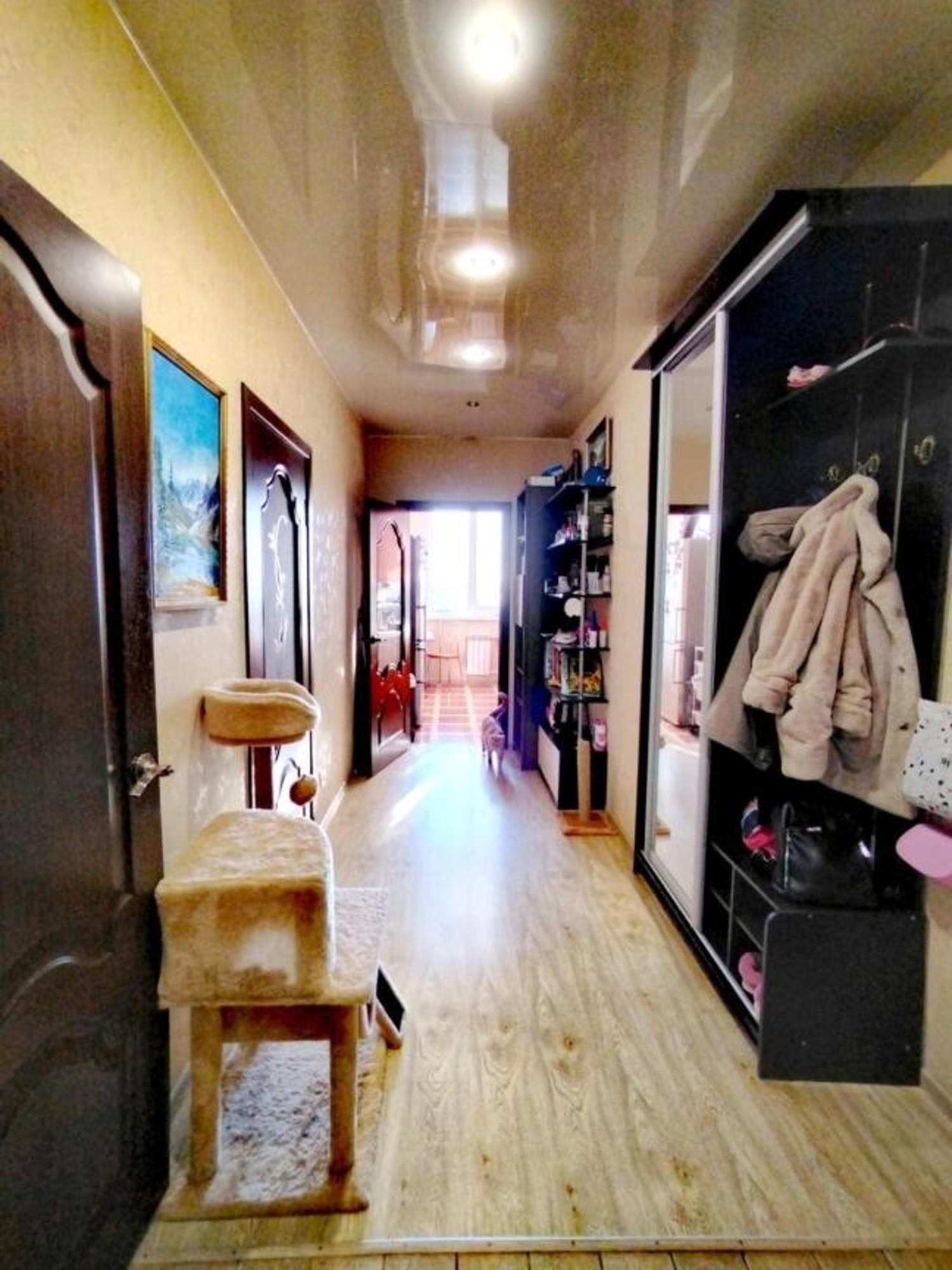 Купить квартиру за 5 800 000 рублей на Карла Маркса, 4