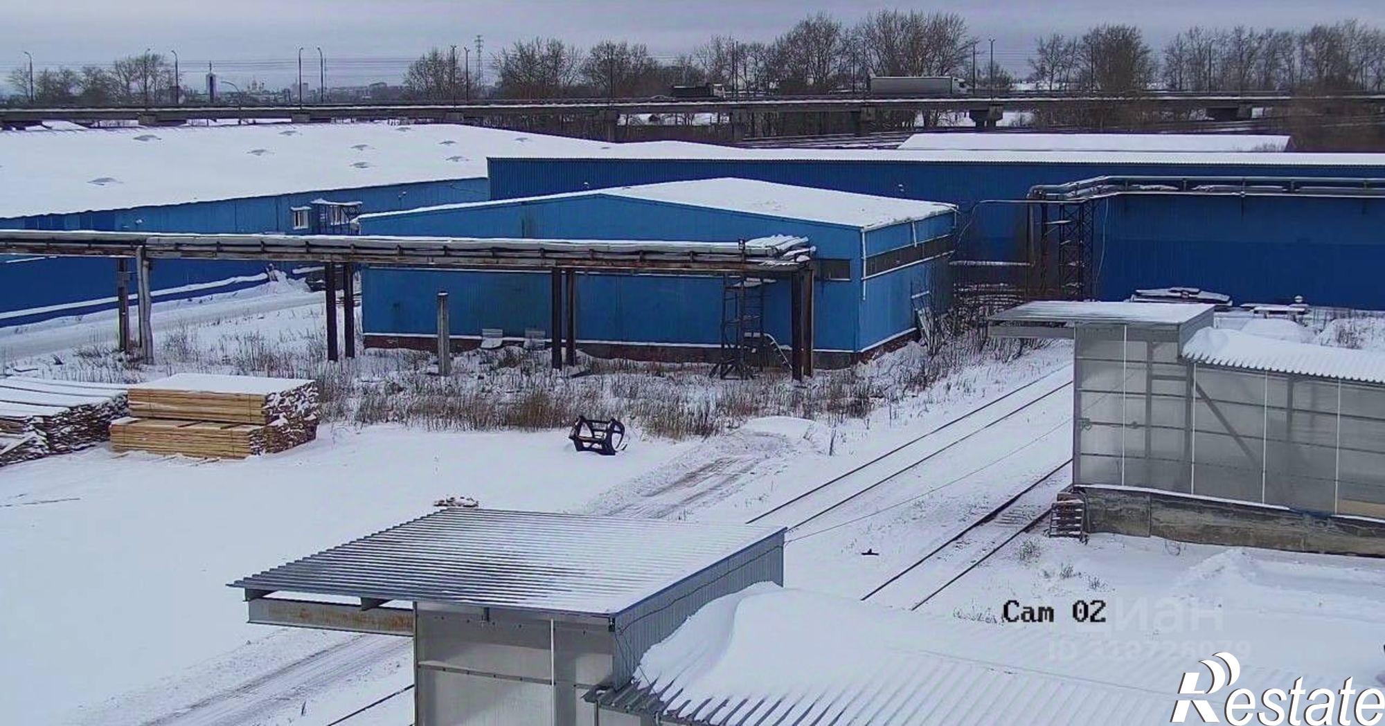 Сдать складское помещение за 23 000 рублей на ул Нахимова, 17