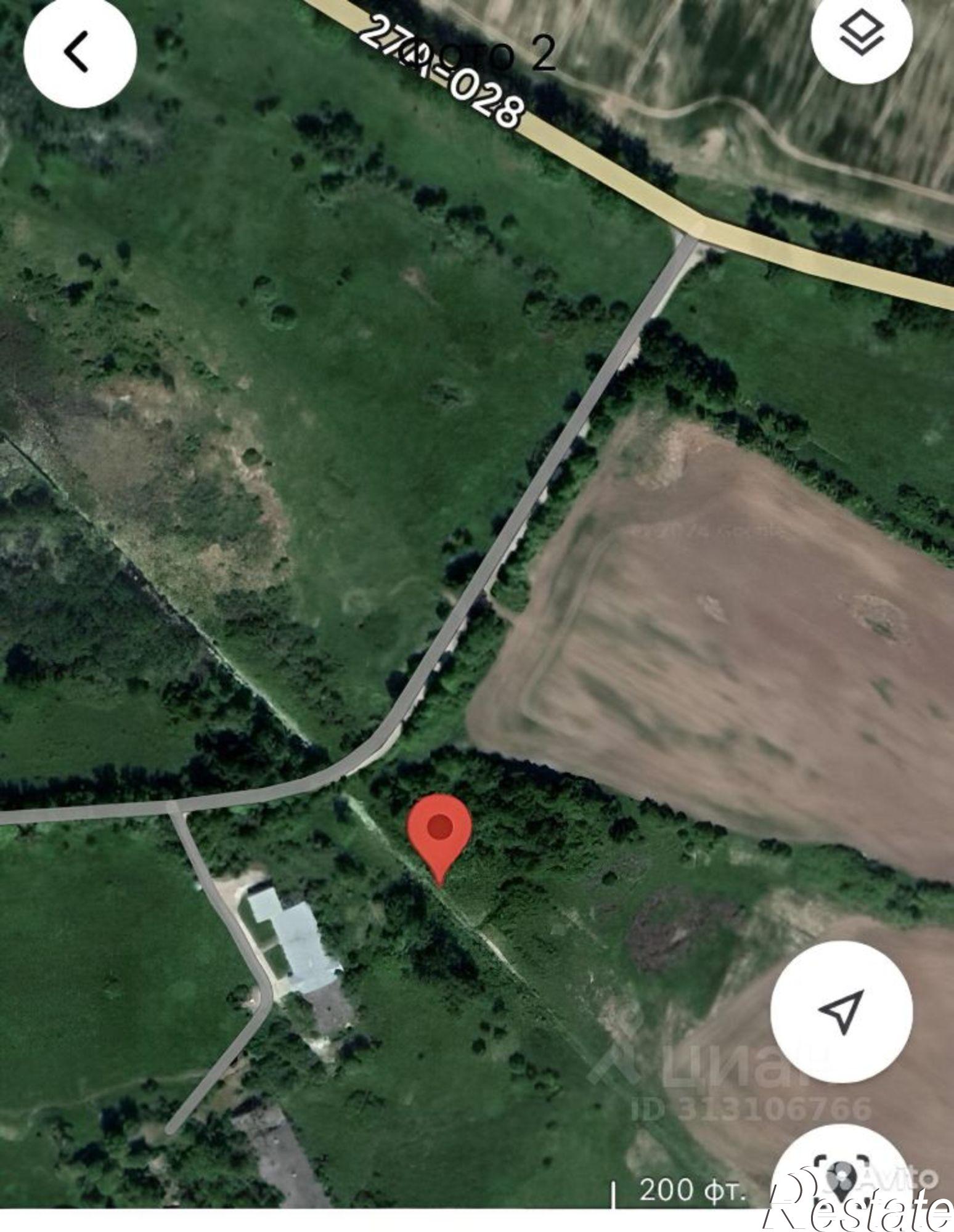 Купить ОСЗ, отдельно стоящее здание за 3 901 020 рублей на Правдинский муниципальный округ, посёлок Тростники Купить ОСЗ, отдельно стоящее здание за 3 901 020 рублей на Правдинский муниципальный округ, посёлок Тростники