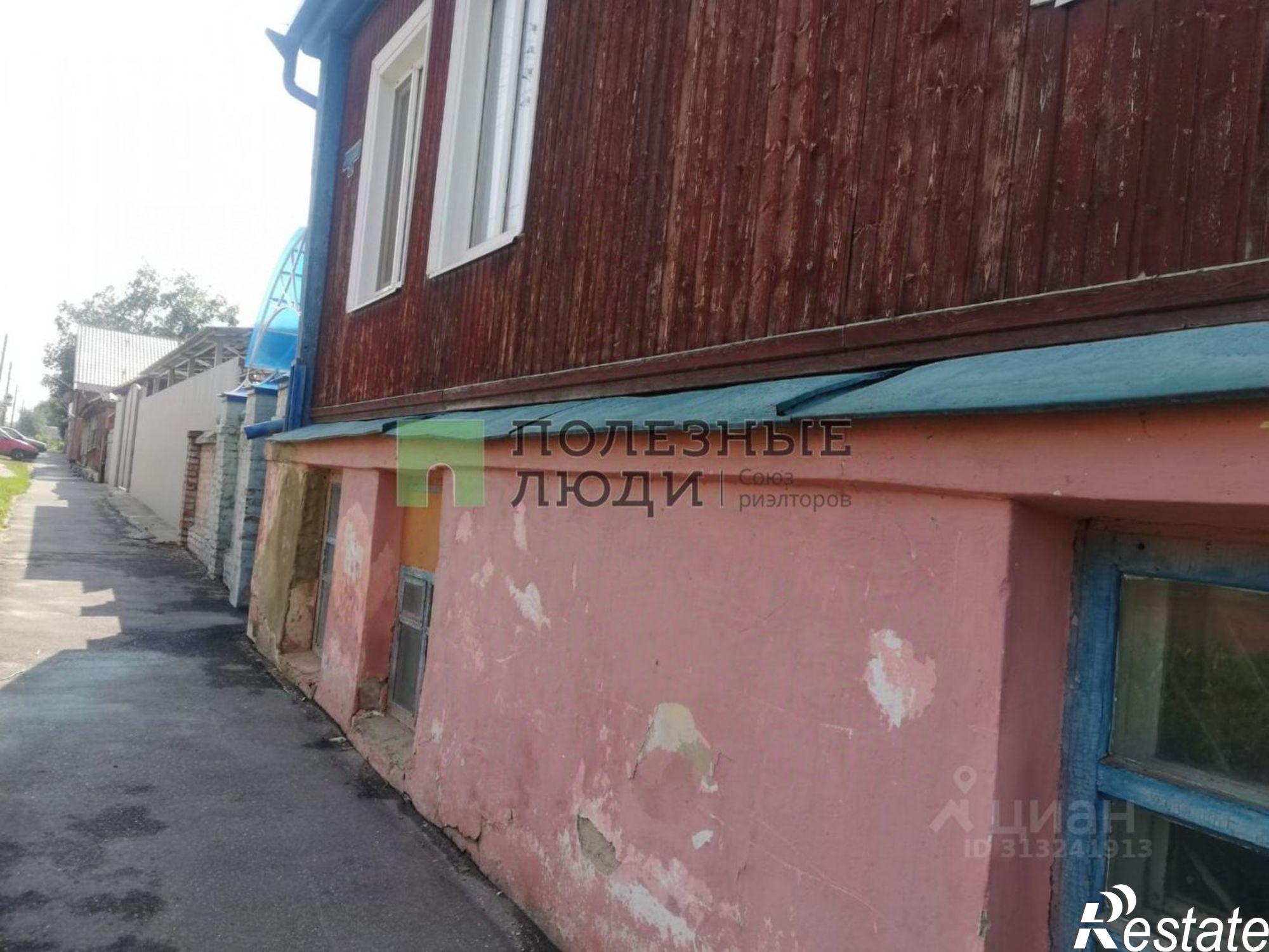 Купить складское помещение за 700 032 рублей на Советская улица, 53