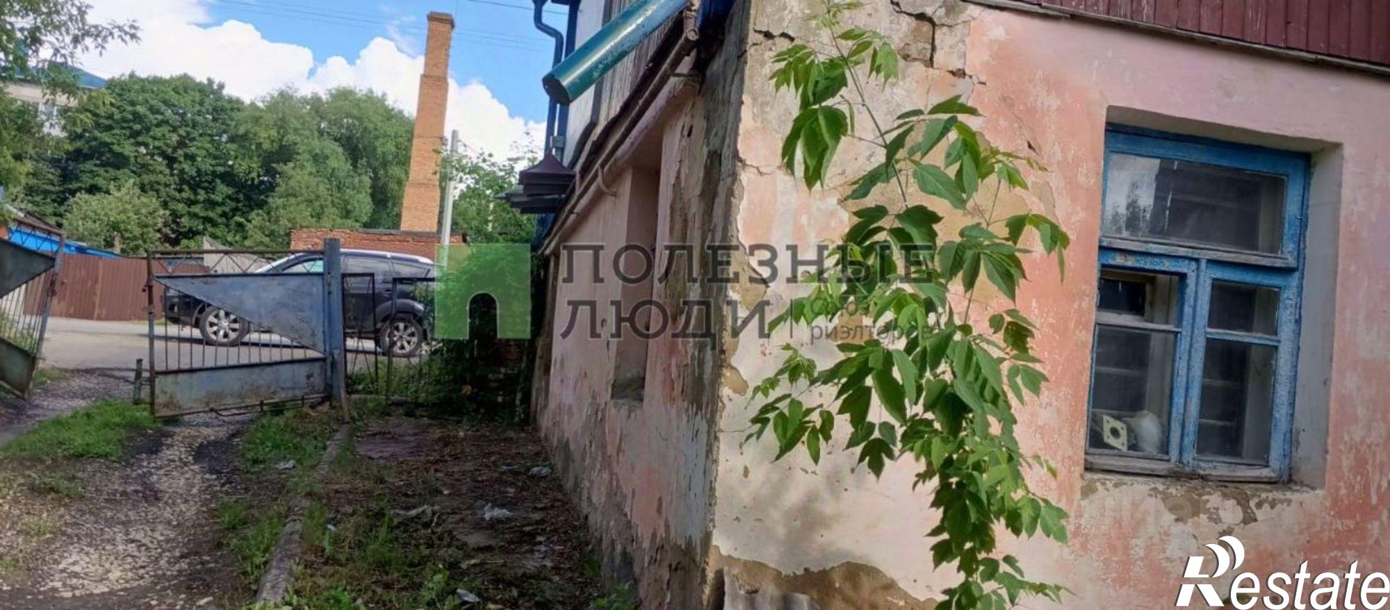 Купить складское помещение за 700 032 рублей на Советская улица, 53
