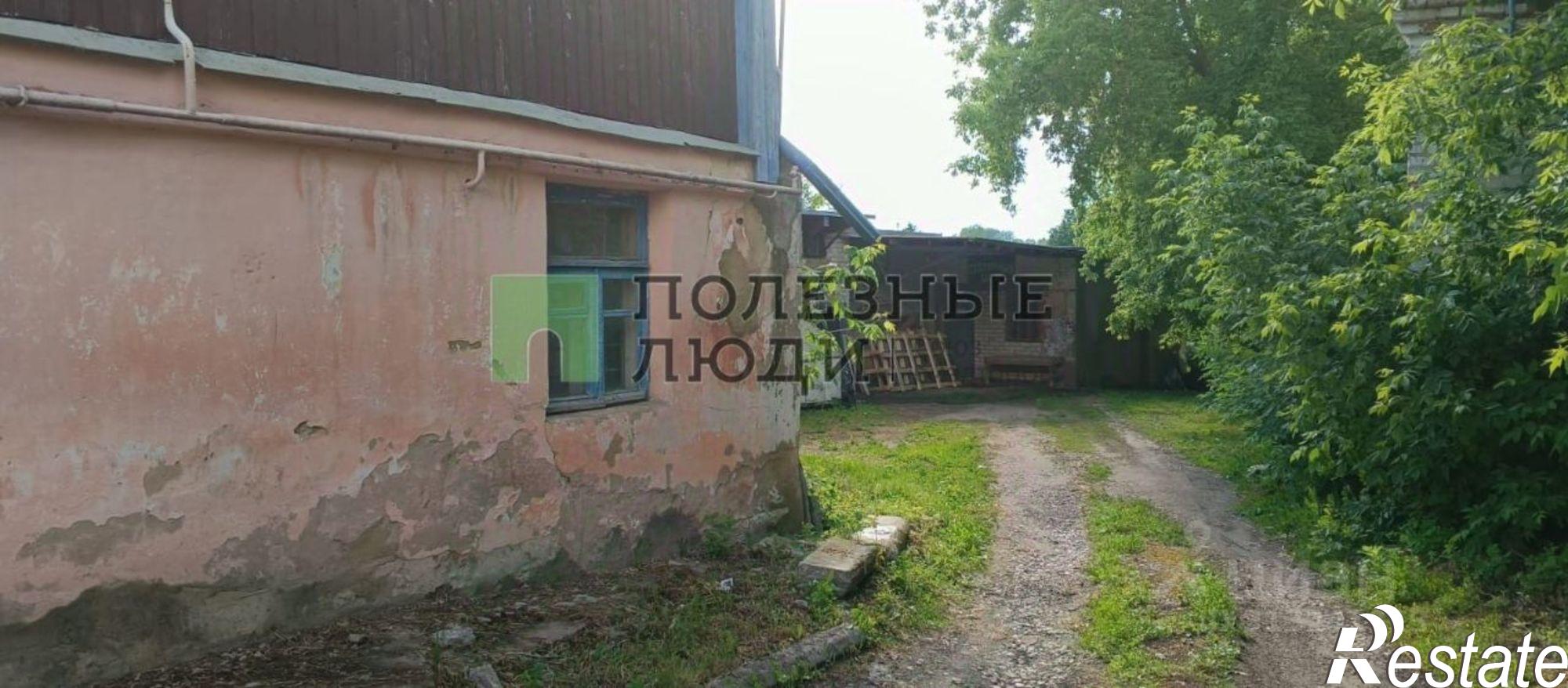 Купить складское помещение за 700 032 рублей на Советская улица, 53