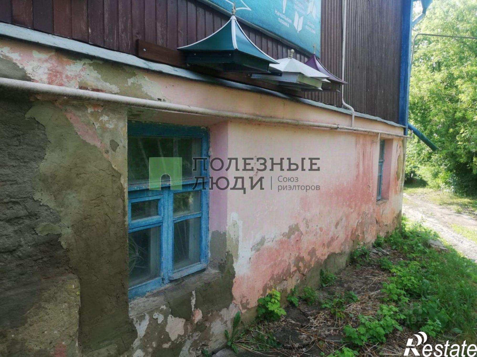 Купить складское помещение за 700 032 рублей на Советская улица, 53