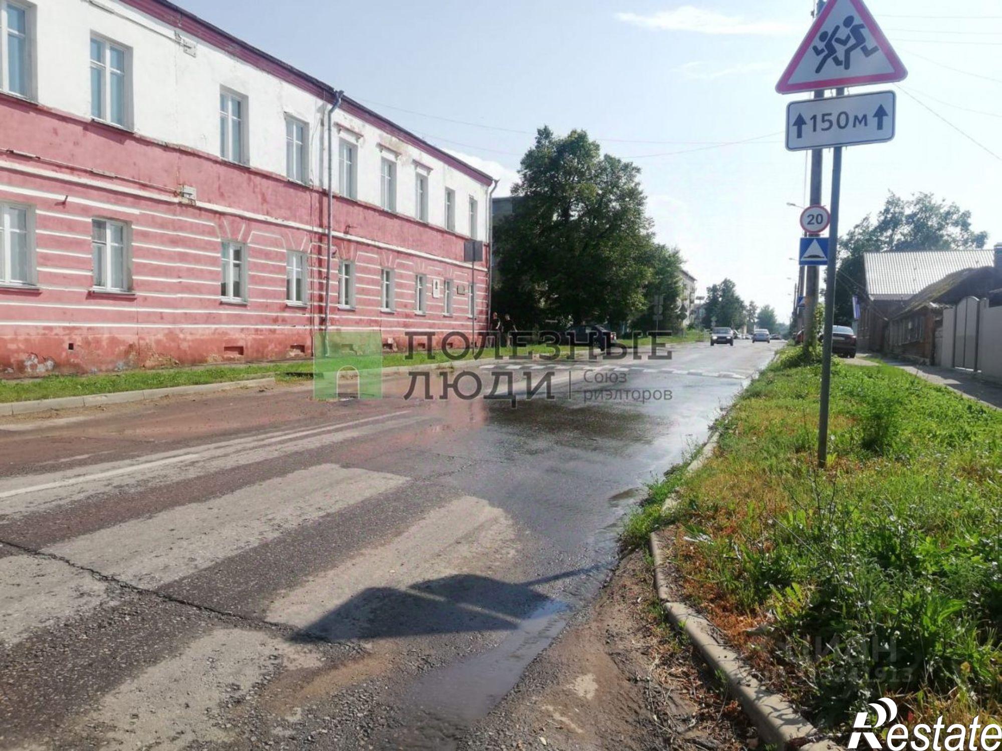 Купить складское помещение за 700 032 рублей на Советская улица, 53