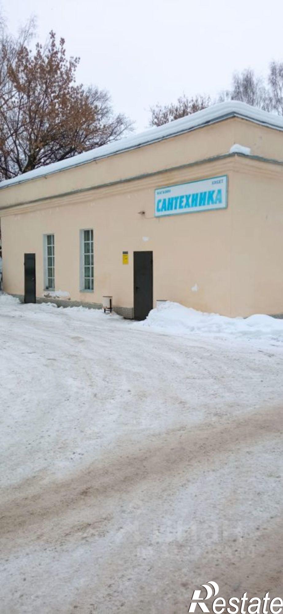 Купить ОСЗ, отдельно стоящее здание за 14 000 000 рублей на улица Гафиатуллина, 36