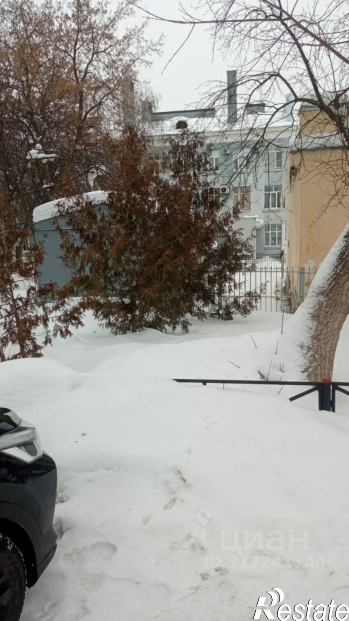 Купить ОСЗ, отдельно стоящее здание за 14 000 000 рублей на улица Гафиатуллина, 36