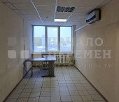 офис 51.8 кв м, этаж 7/10 Воинская ул, 63