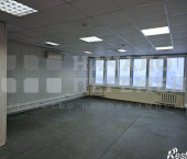 офис 52 кв м, этаж 8/10 Воинская ул, 63