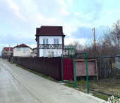 коттедж 137.9 кв м СНТ Восход
