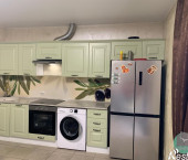 коттедж 90 кв м Красноармейская улица