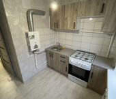 2-комн, 44.3кв м, этаж 3/5 Шубиных ул, 13