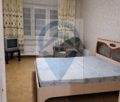 1-комн, 42кв м, этаж 16/17 Рождественский микр., 4