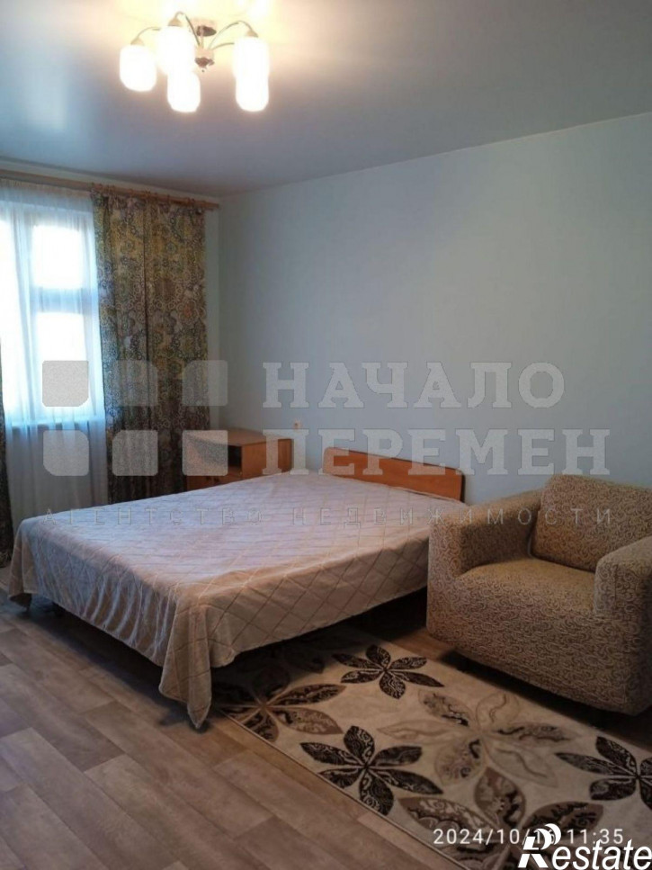 1-комн квартира микрорайон Горский, 78