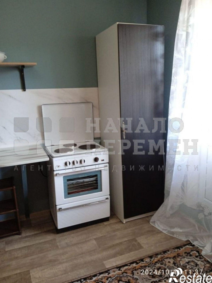 1-комн квартира микрорайон Горский, 78
