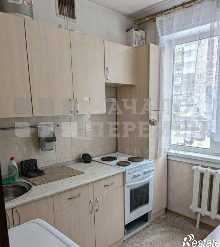 1-комн квартира Линейная ул, 31/3
