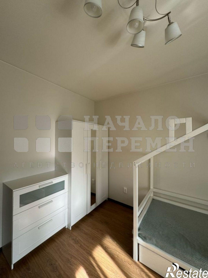 2-комн квартира Адриена Лежена, 10/3