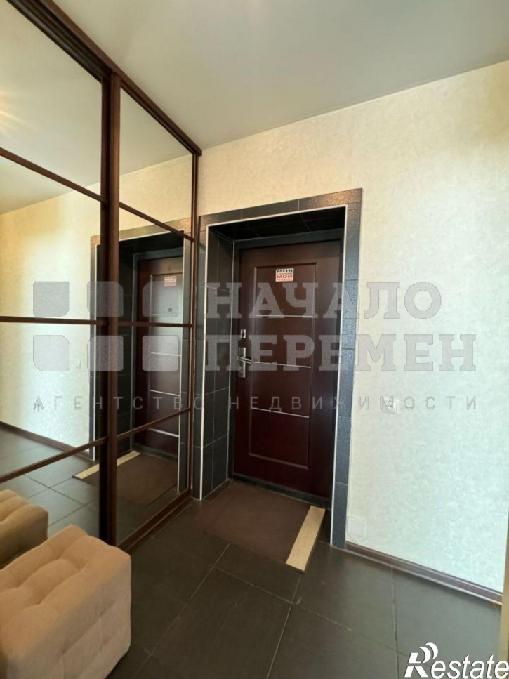 2-комн квартира Адриена Лежена, 10/3