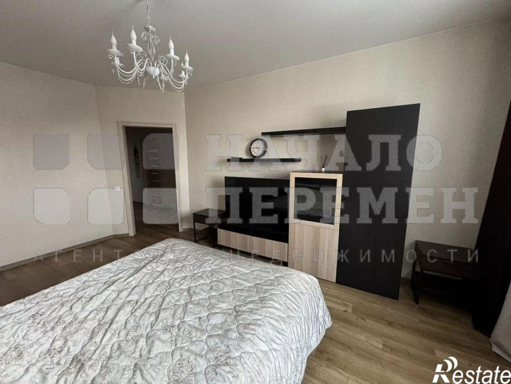 1-комн квартира Крылова, 64/1 1-комн квартира Крылова, 64/1