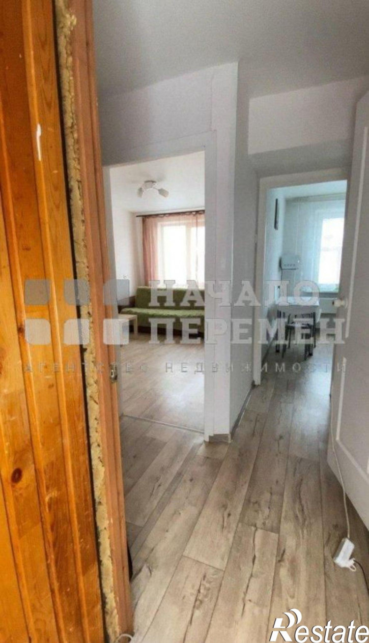 3-комн квартира Дзержинского пр-кт, 10