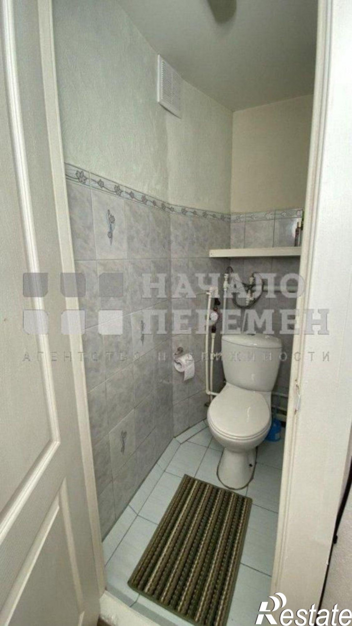 3-комн квартира Дзержинского пр-кт, 10
