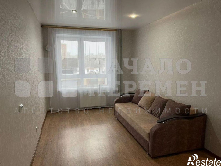 2-комн квартира Кошурникова, 23
