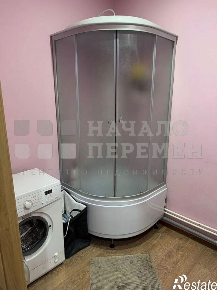2-комн квартира Кошурникова, 23