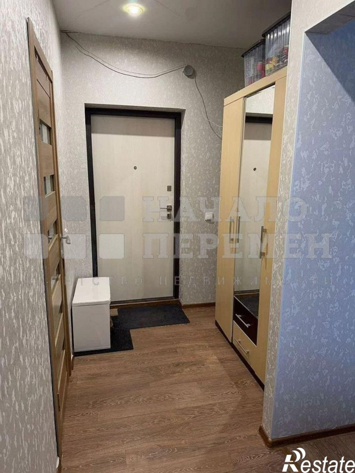 2-комн квартира Кошурникова, 23