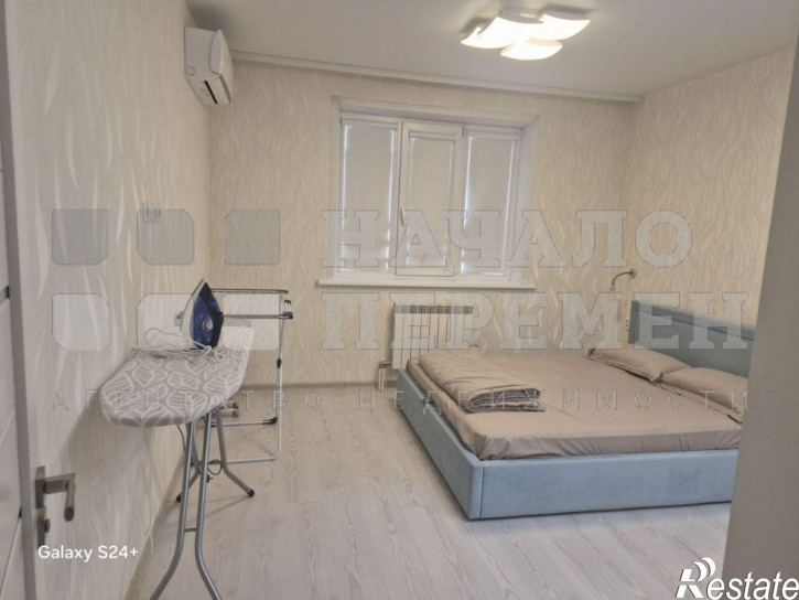 1-комн квартира Дуси Ковальчук, 250 1-комн квартира Дуси Ковальчук, 250