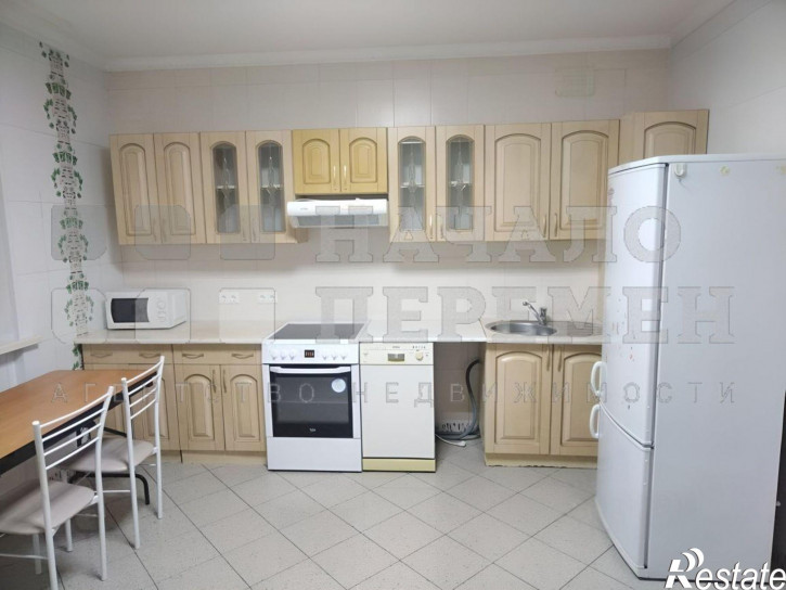 2-комн квартира Гоголя, 40 2-комн квартира Гоголя, 40