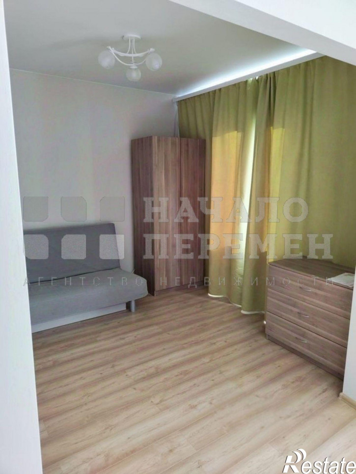 1-комн квартира Ясный Берег ул, 25