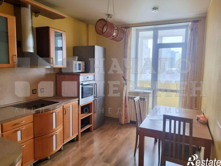 1-комн квартира Галущака ул, 9 1-комн квартира Галущака ул, 9