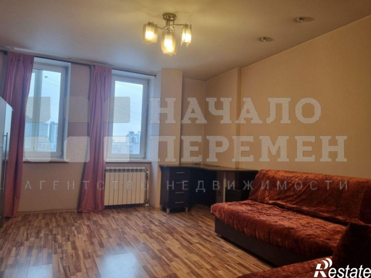 1-комн квартира Галущака ул, 9 1-комн квартира Галущака ул, 9