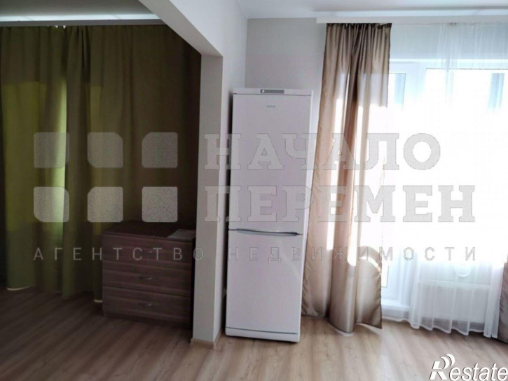 1-комн квартира Ясный Берег ул, 25