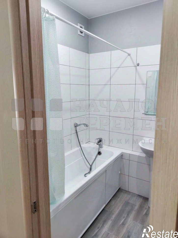 1-комн квартира Ясный Берег ул, 25