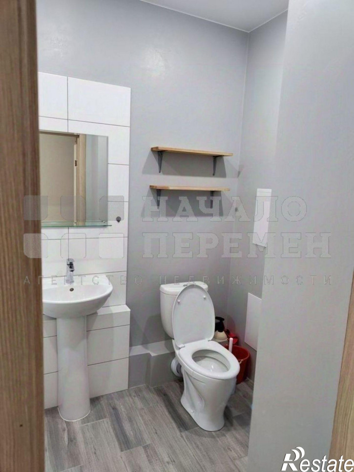 1-комн квартира Ясный Берег ул, 25