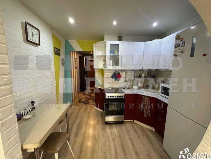 1-комн квартира Покатная ул, 130/1