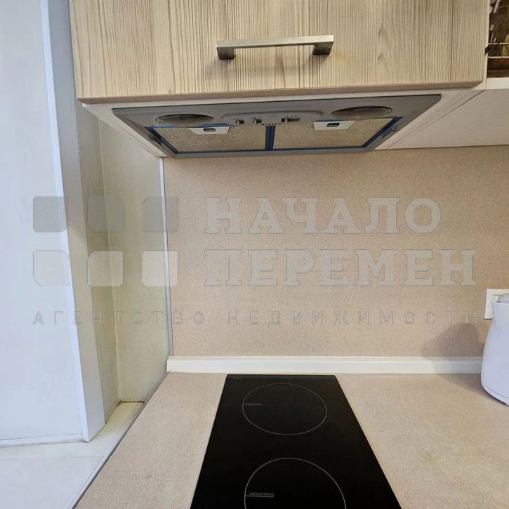 1-комн квартира Челюскинцев ул, 14