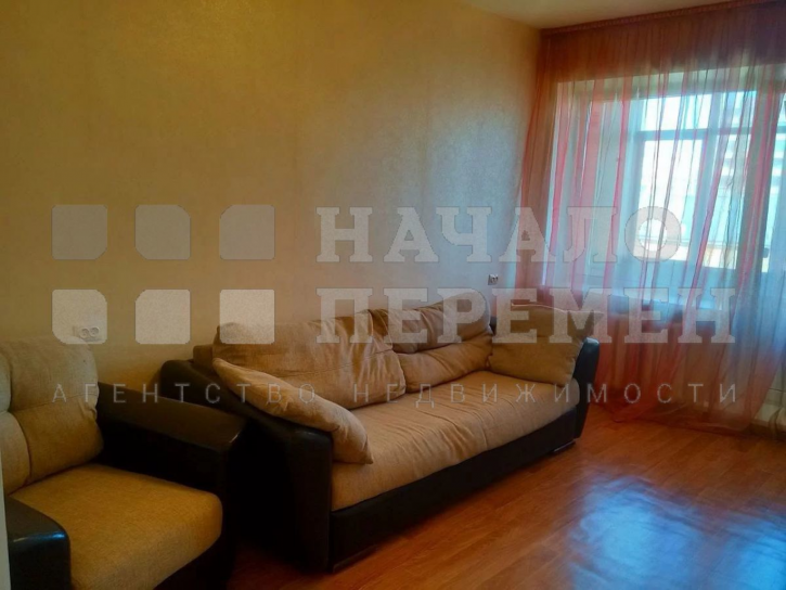 1-комн квартира Орджоникидзе ул, 35