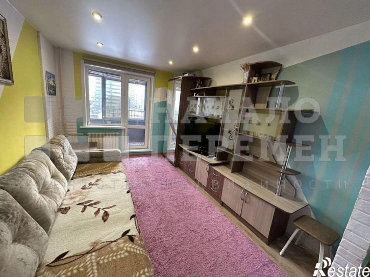 1-комн квартира Покатная ул, 130/1