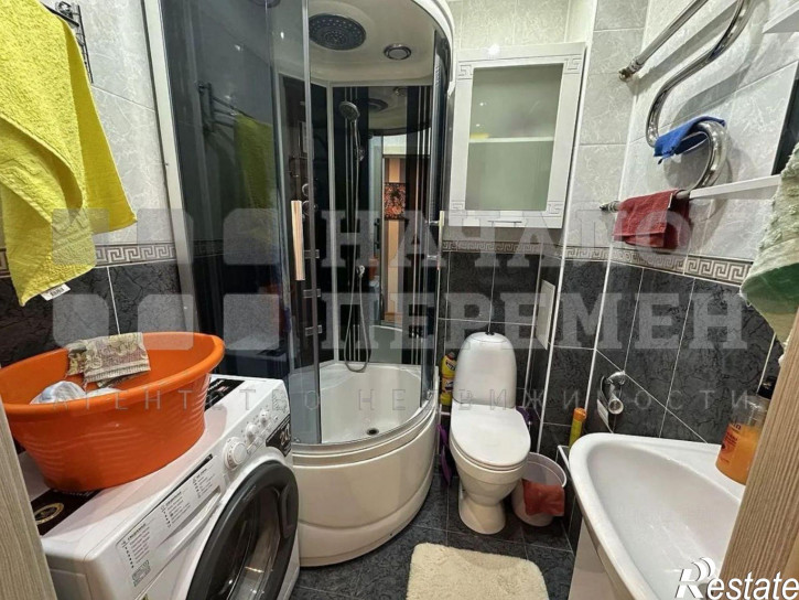 1-комн квартира Покатная ул, 130/1 1-комн квартира Покатная ул, 130/1