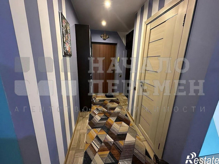 1-комн квартира Покатная ул, 130/1 1-комн квартира Покатная ул, 130/1